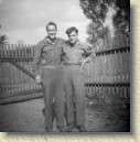 Floyd Jackson & Lou Coke